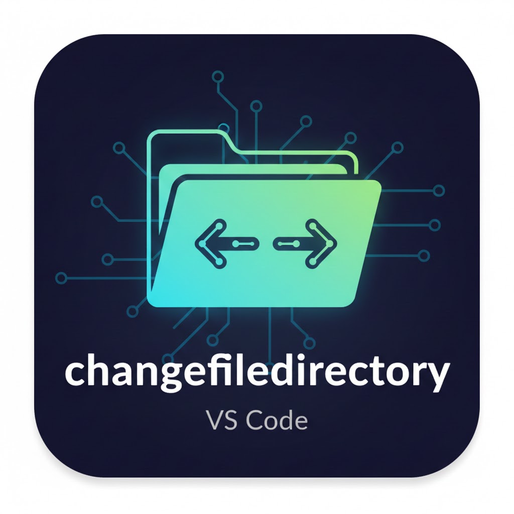 ChangeFileDirection